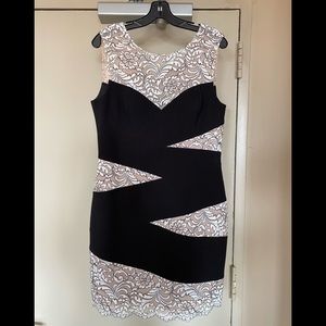 BCBG Dress